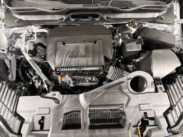 Used 2025 Honda Pilot EX-L image 32