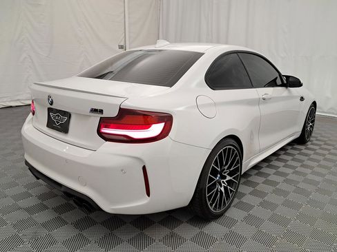 Used 2020 BMW M2 Competition w/ Executive Package image 4