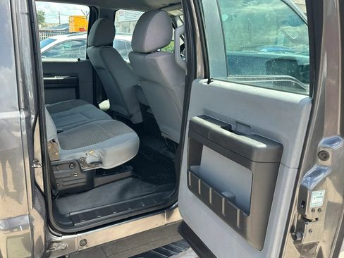 Used 2016 Ford F350 XL AWD/4WD image 18