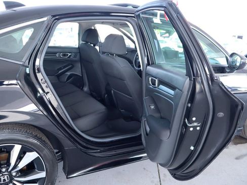 Used 2023 Honda Civic EX image 35
