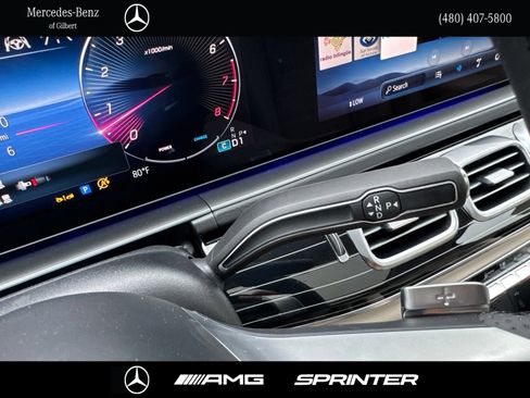 New 2026 Mercedes-Benz GLS 580 4MATIC image 35