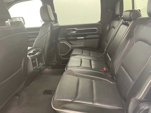 Used 2023 RAM 1500 Laramie AWD/4WD image 14