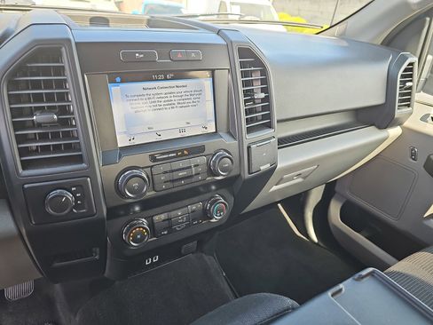 Used 2019 Ford F150 XL w/ Equipment Group 101A Mid AWD/4WD image 21
