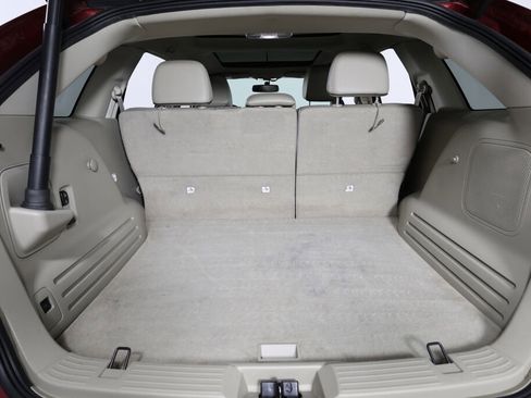 Used 2014 Lincoln MKX AWD w/ Equipment Group 102A image 18