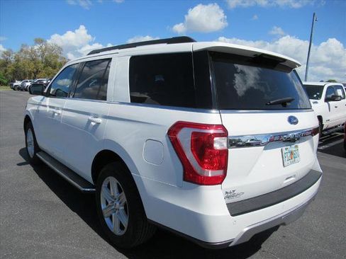 Used 2020 Ford Expedition XLT w/ Equipment Group 202A image 6