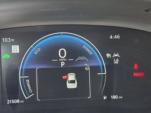 Used 2026 Toyota Camry SE FWD image 11