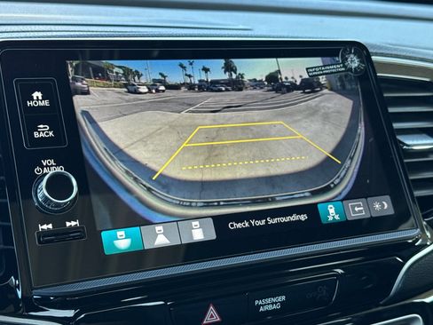 New 2026 Honda Ridgeline Black Edition image 21