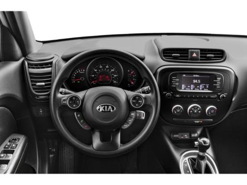 Certified 2019 Kia Soul FWD image 7