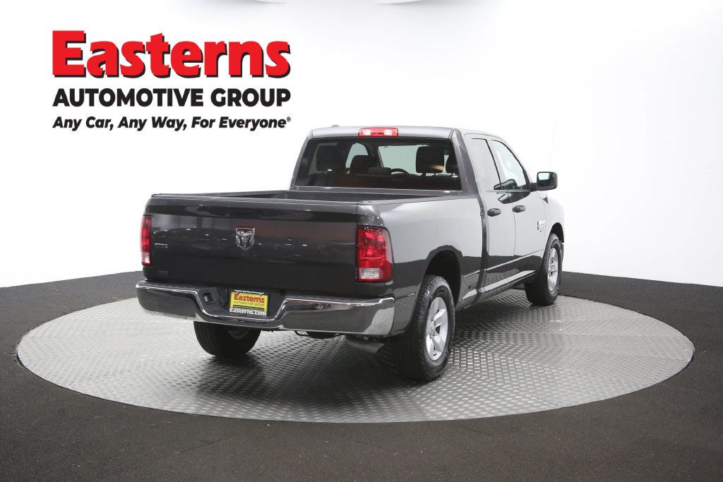 Used 2024 RAM 1500 Classic SLT RWD image 40