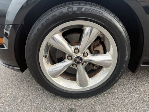 Used 2009 Ford Mustang GT Premium image 13