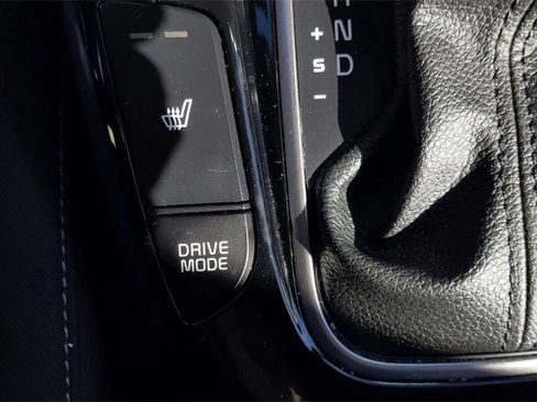 Used 2023 Kia Soul EX image 28