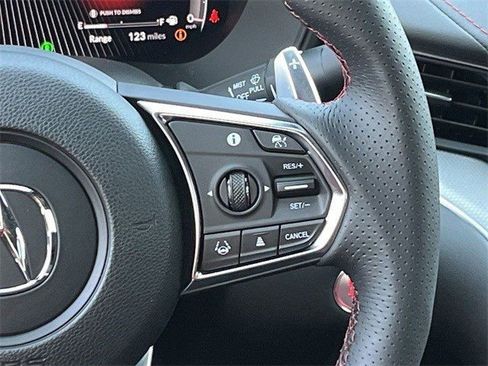 Used 2025 Acura TLX A-Spec Package image 17
