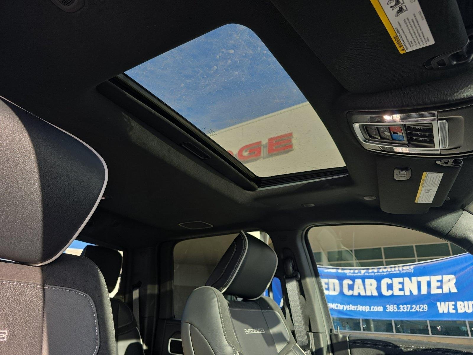 New 2026 RAM 2500 Laramie AWD/4WD image 34
