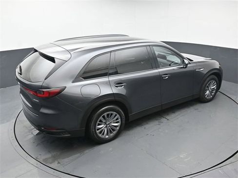 Certified 2024 MAZDA CX-90 Plug-In Hybrid w/ Preferred image 44