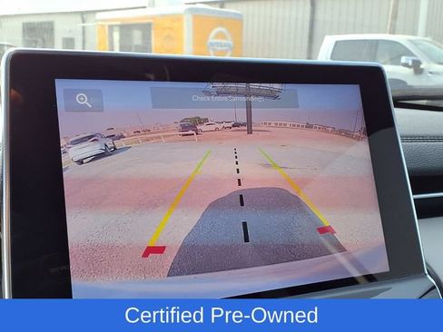 Certified 2025 Jeep Compass Limited AWD/4WD image 7