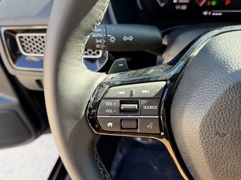 Used 2025 Honda Civic Sport image 20