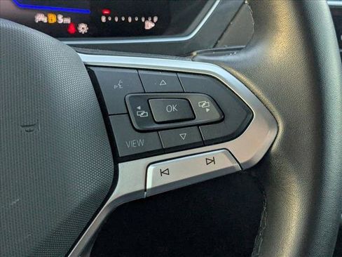 Used 2024 Volkswagen Tiguan Wolfsburg Edition image 5