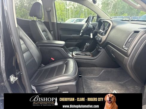 Used 2019 GMC Canyon Denali AWD/4WD image 19