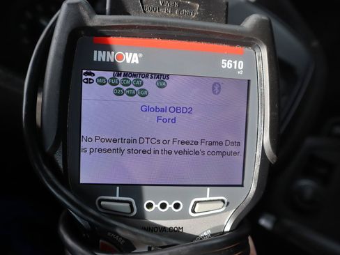Used 2018 Ford Transit Connect XLT FWD image 22