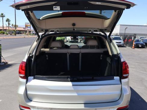 Used 2016 BMW X5 xDrive35d AWD/4WD image 12
