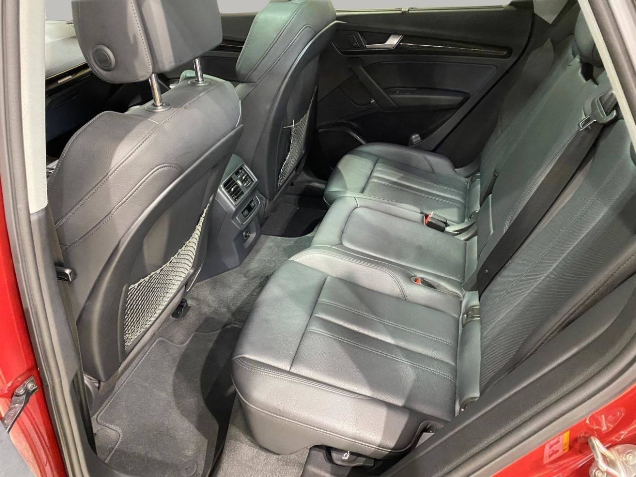 Used 2018 Audi Q5 2.0T Premium Plus AWD/4WD image 20