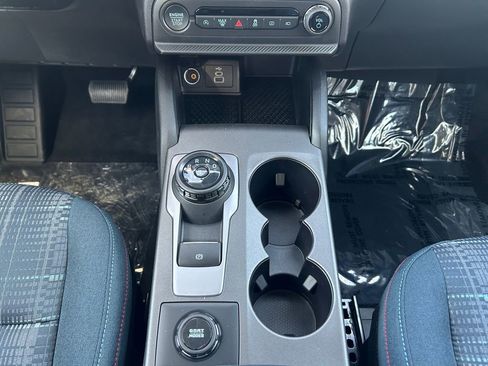 New 2026 Ford Bronco Sport Heritage w/ Convenience Package AWD/4WD image 42