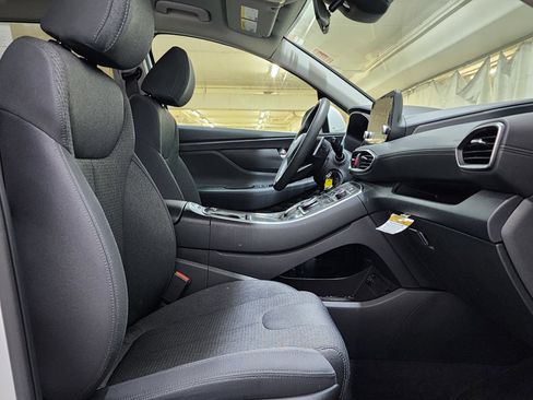 Used 2023 Hyundai Santa Fe SE w/ Cargo Package image 22