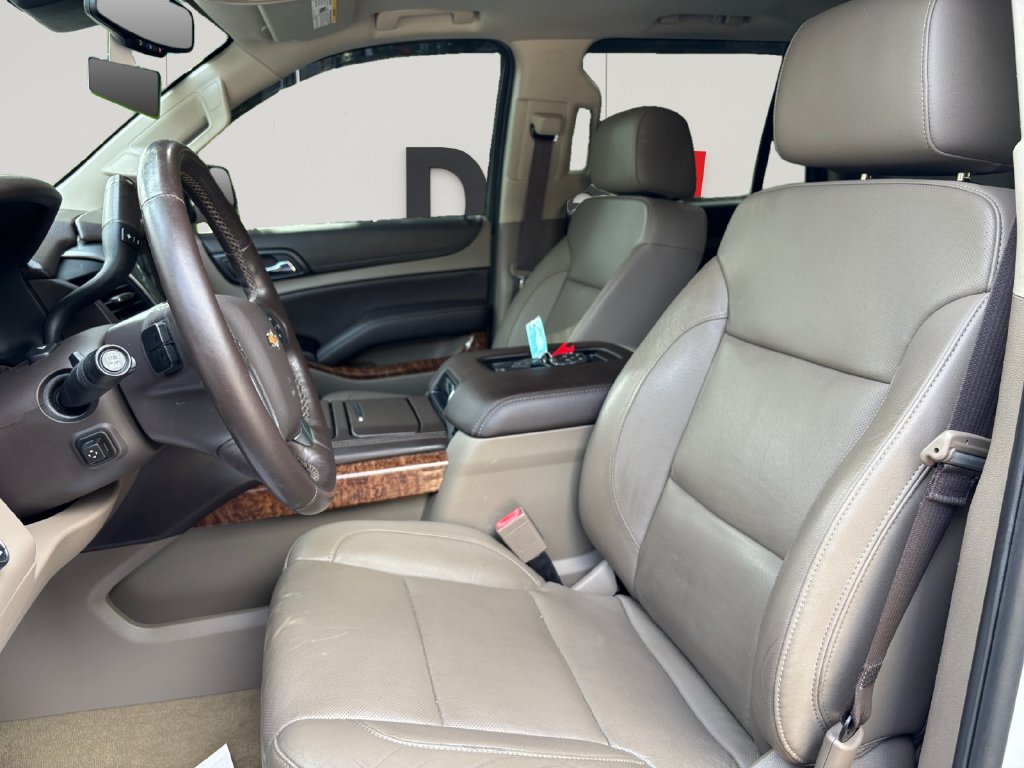 Used 2017 Chevrolet Tahoe Premier AWD/4WD image 10
