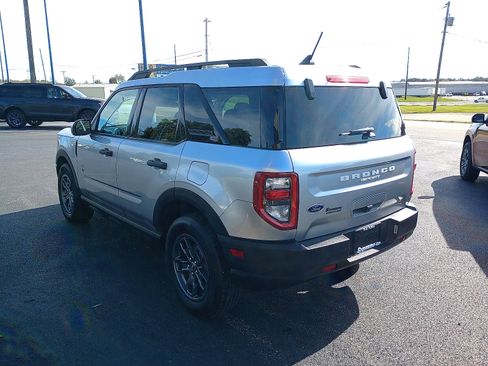 Certified 2021 Ford Bronco Sport Big Bend image 5