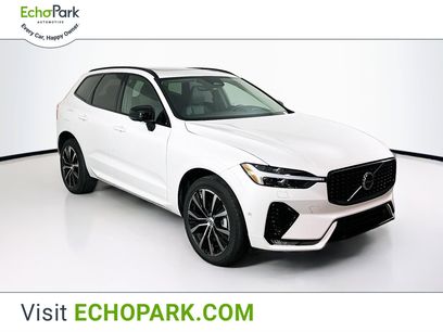 Used 2025 Volvo XC60 B5 Plus