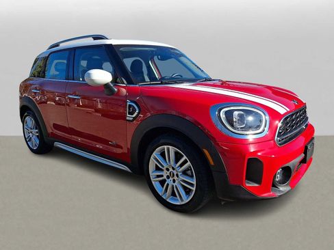 Certified 2023 MINI Cooper Countryman S image 3
