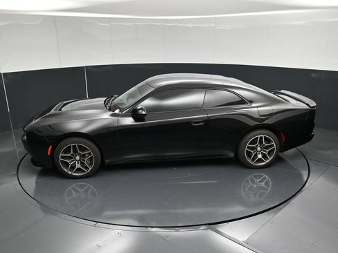 Used 2026 Dodge Charger Scat Pack AWD/4WD image 50