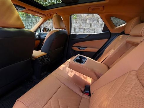 New 2026 Lexus NX 350 AWD w/ Luxury Package image 31