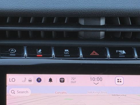 Used 2022 Jeep Grand Cherokee Limited AWD/4WD image 15
