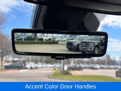 Used 2025 RAM 1500 Rebel w/ Rebel Level 2 Equipment Group image 36