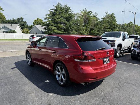 Used 2013 Toyota Venza XLE w/ XLE Premium Pkg FWD image 5