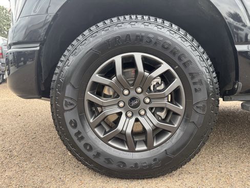 Used 2023 Ford F150 Tremor w/ Equipment Group 402A High image 7