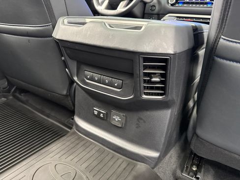 Certified 2026 Toyota Tundra Platinum AWD/4WD image 52