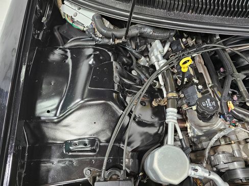 Used 1999 Chevrolet Camaro Z28 w/ SS Performance/Appearance Pkg image 20