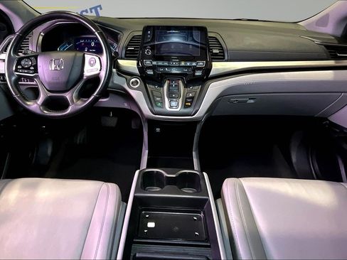 Used 2019 Honda Odyssey EX-L image 8