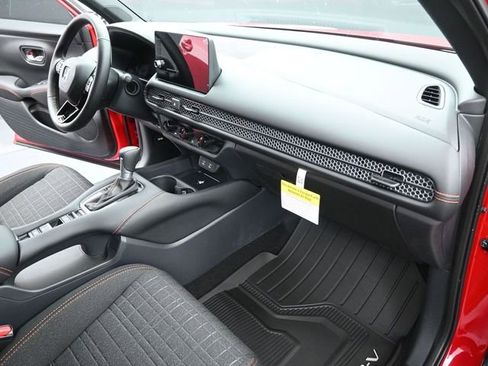 New 2026 Honda HR-V Sport image 16