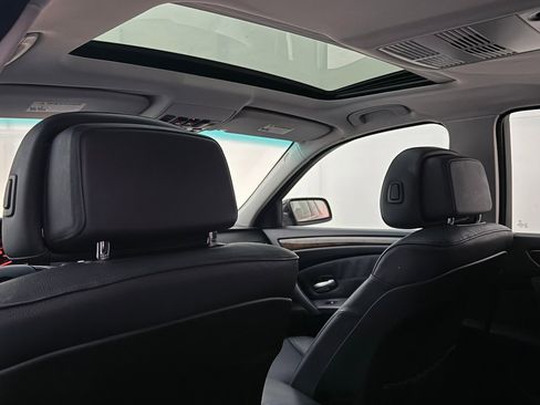 Used 2008 BMW 535xi Sedan image 23