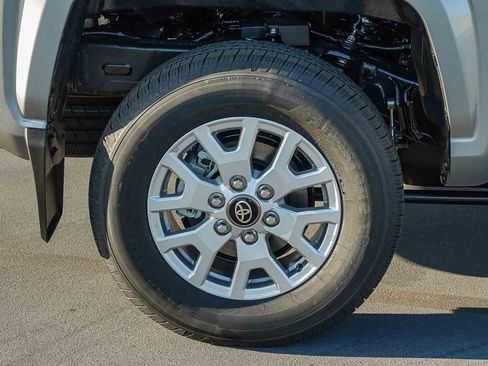 New 2026 Toyota Tacoma SR5 image 12