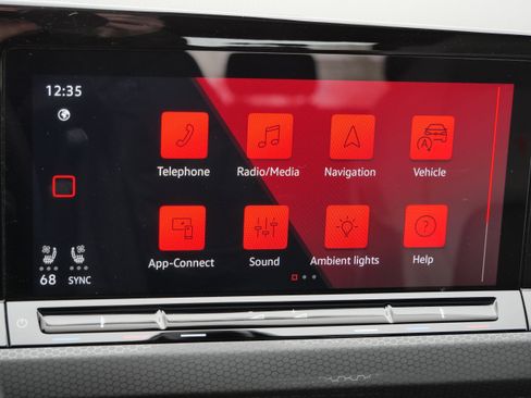 Certified 2024 Volkswagen GTI Autobahn image 31