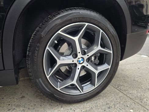 Used 2018 BMW X1 xDrive28i AWD/4WD image 14