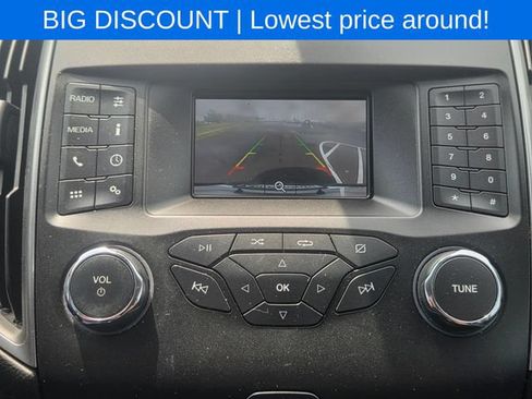 Used 2019 Ford Edge SE FWD image 32