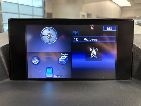 Used 2016 Lexus CT 200h w/ Navigation Package image 15