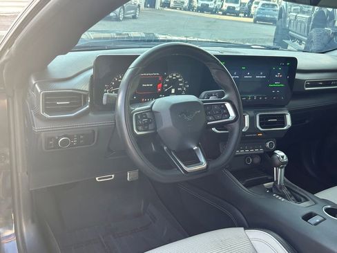 Used 2024 Ford Mustang GT Premium image 31