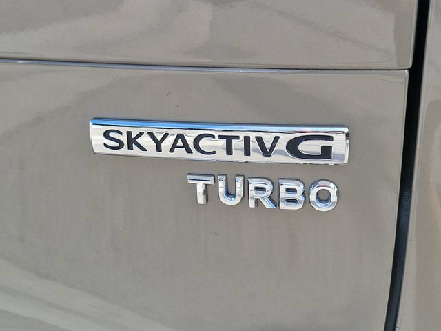 Certified 2025 MAZDA CX-50 AWD 2.5 Turbo w/ Accent Package image 34