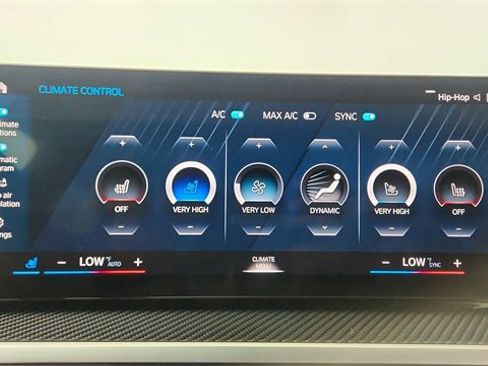 Used 2024 BMW M4 xDrive Competition w/ Executive Package image 50